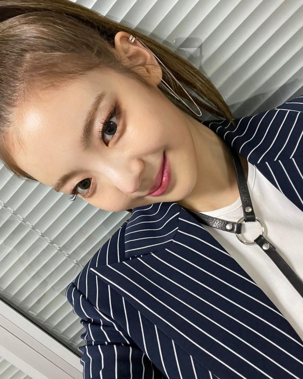 [연예] ITZY 리아